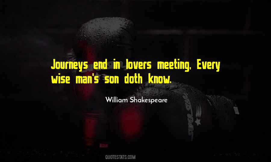End Love Story Quotes #1756178