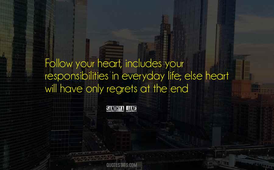 End Love Story Quotes #844396