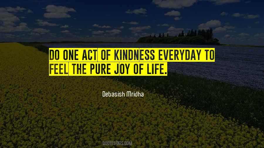 Kindness Love Quotes #460096