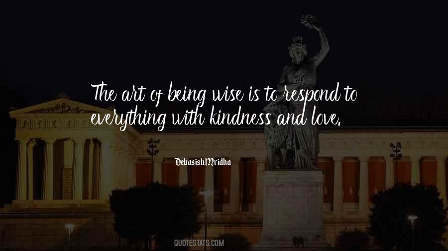 Kindness Love Quotes #639655
