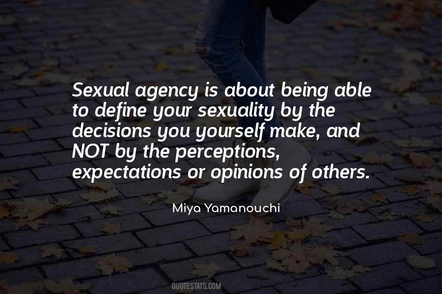 Female Sexual Empowerment Quotes #868197