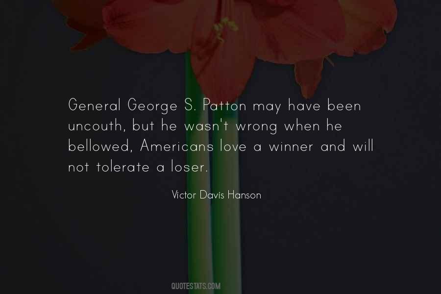 General George S Patton Quotes #1826769