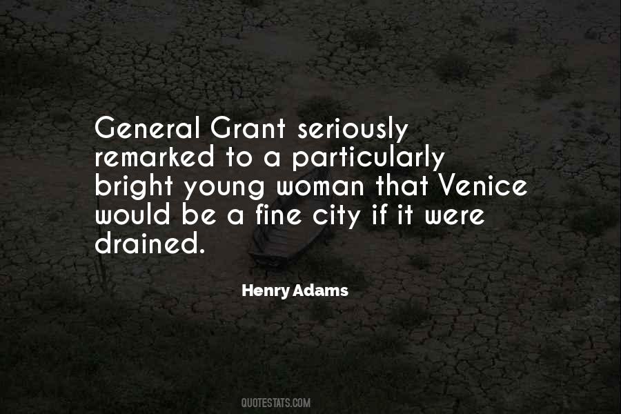 General Grant's Quotes #480230