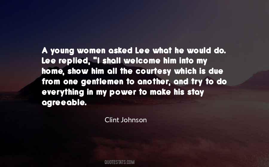 Home Welcome Quotes #1166103