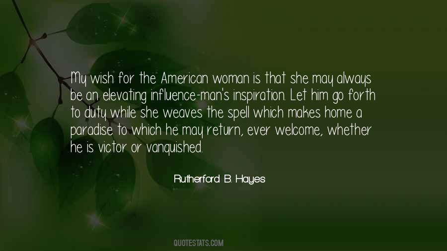 Home Welcome Quotes #1597551