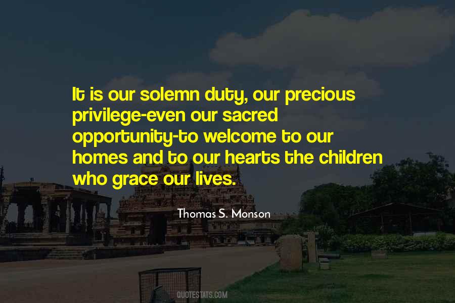 Home Welcome Quotes #1764678