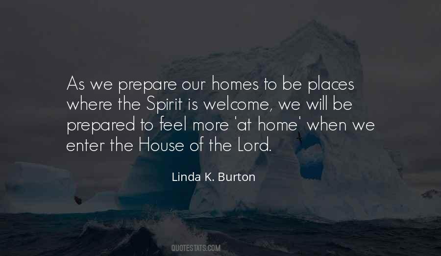 Home Welcome Quotes #939913