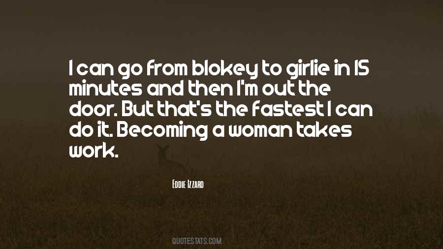 Quotes About Girlie #1573310
