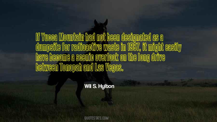 Mountain Between Us Quotes #97258