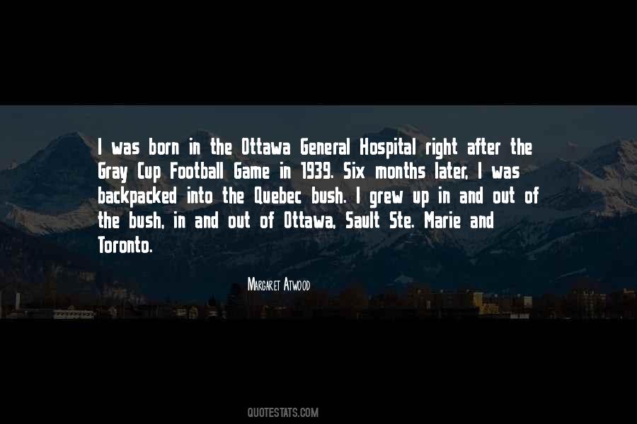 General Hospital Quotes #125350