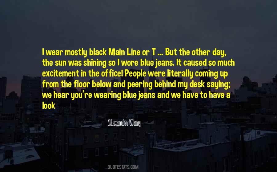 Black Sun Quotes #1070715