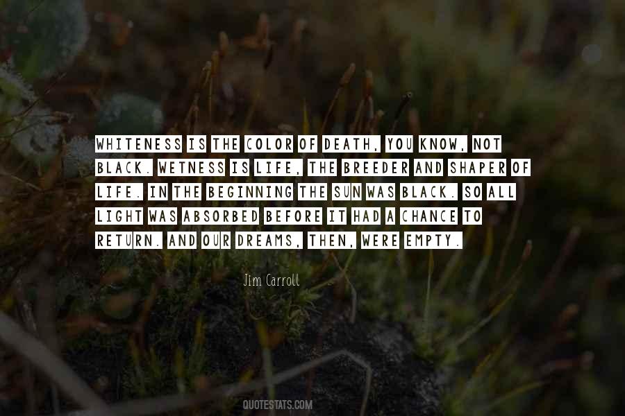 Black Sun Quotes #107324
