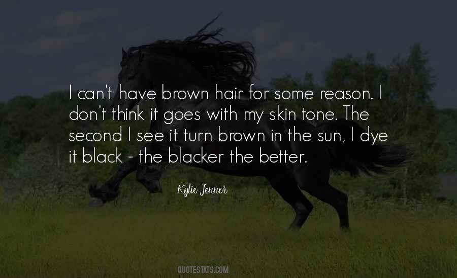 Black Sun Quotes #1252164