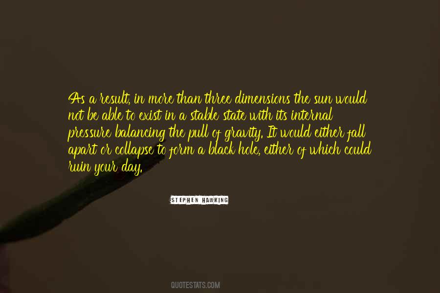 Black Sun Quotes #1288917