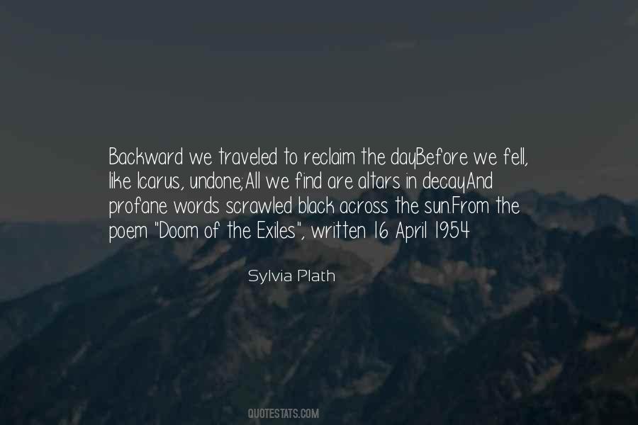 Black Sun Quotes #1334354