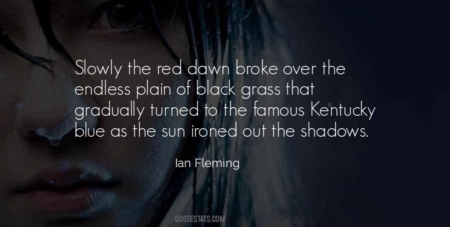 Black Sun Quotes #1426800