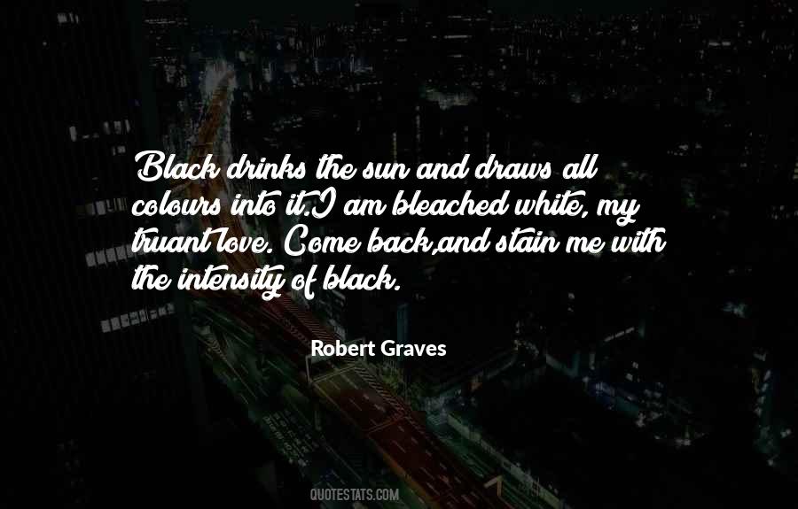Black Sun Quotes #1575240