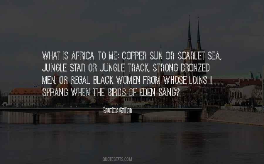 Black Sun Quotes #1730134