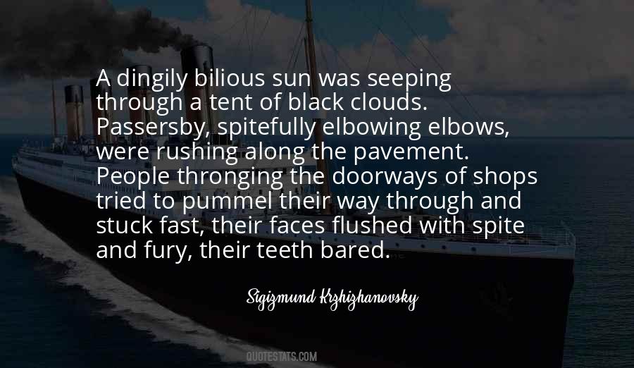 Black Sun Quotes #269206