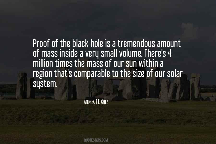 Black Sun Quotes #415834