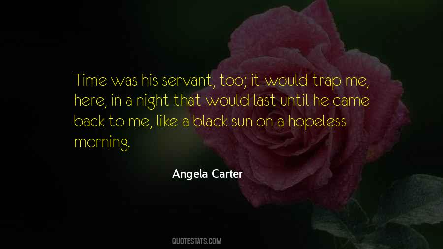 Black Sun Quotes #502737