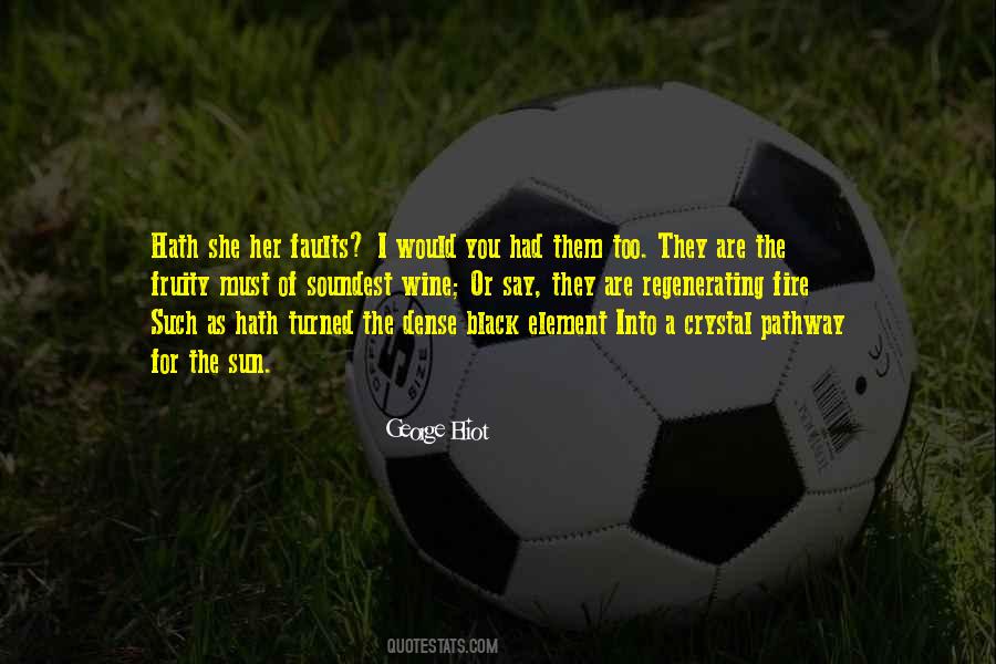 Black Sun Quotes #589931