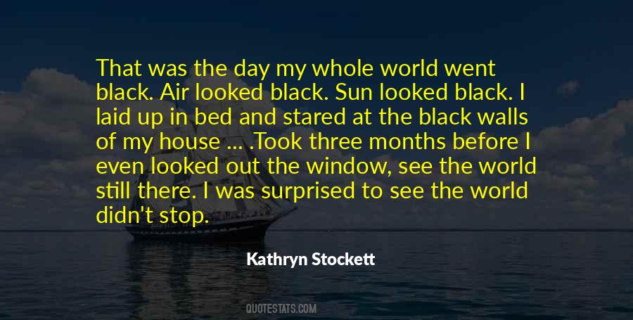 Black Sun Quotes #630949