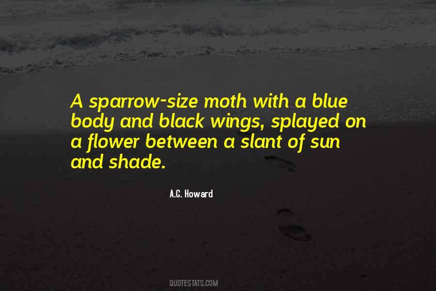 Black Sun Quotes #795217
