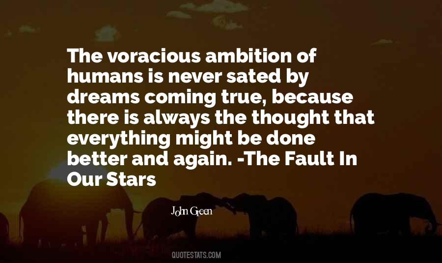 Everything Is Always My Fault Quotes #517510