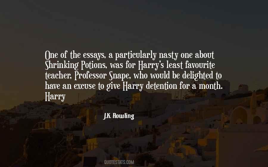 Be The Teacher Quotes #589901