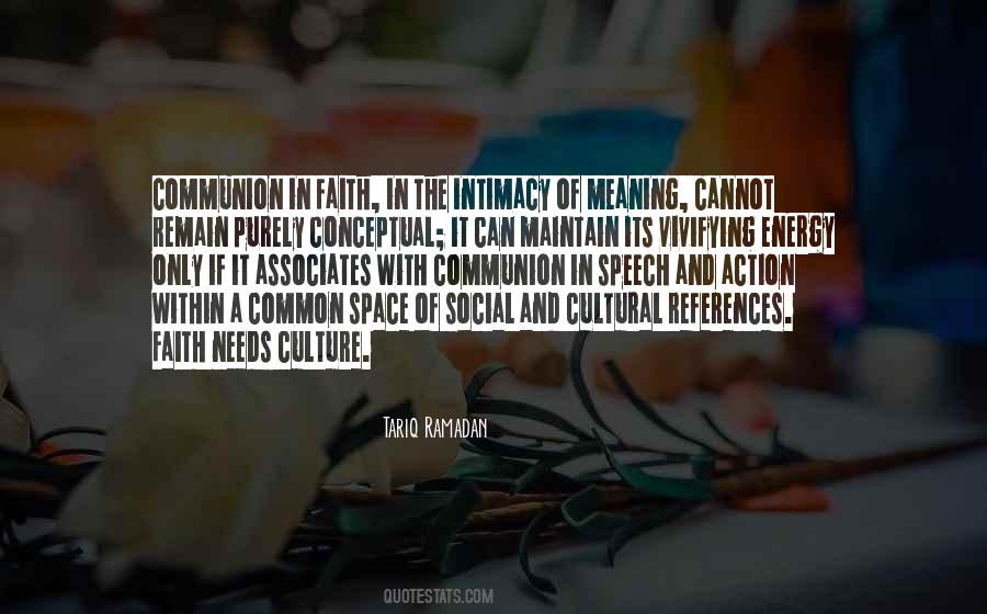 Faith Meaning Quotes #1289424
