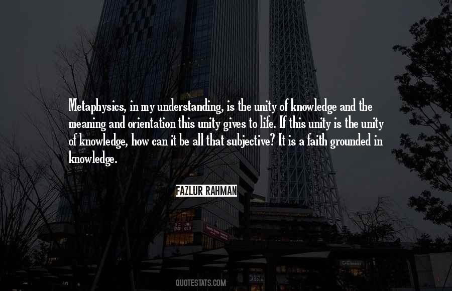 Faith Meaning Quotes #1450854