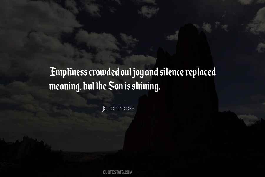 Faith Meaning Quotes #1763068