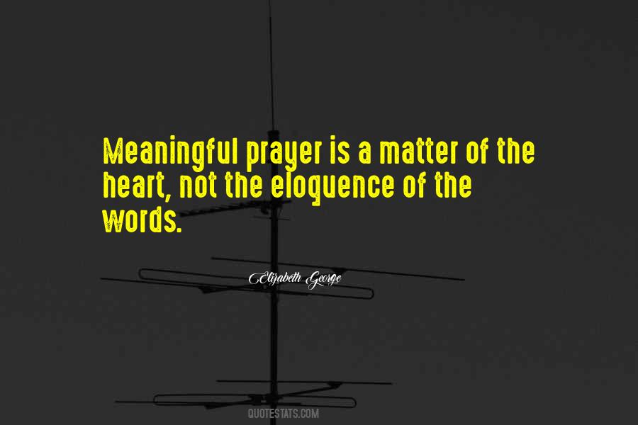 Faith Meaning Quotes #1794255