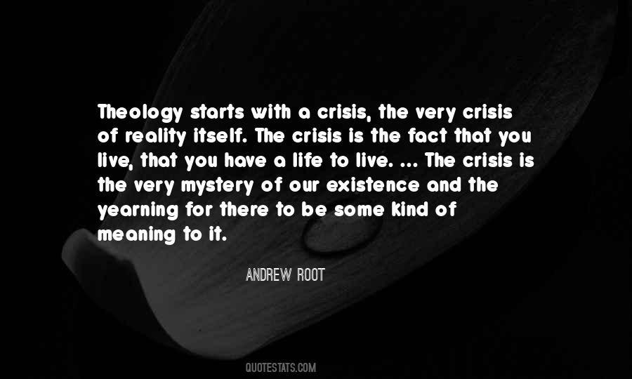 Faith Meaning Quotes #447630