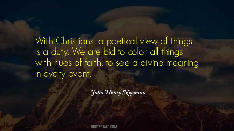 Faith Meaning Quotes #795779