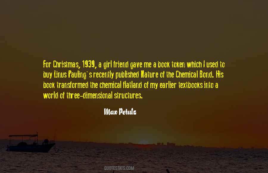 Christmas Friend Quotes #1708790
