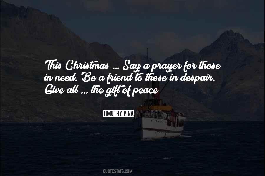 Christmas Friend Quotes #48519