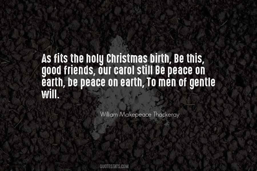 Christmas Friend Quotes #543391