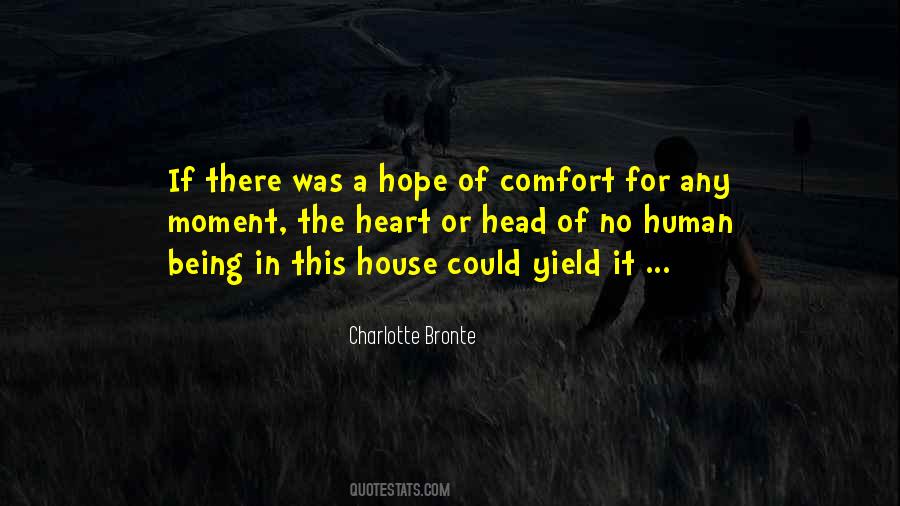 Sad Comfort Quotes #1399089