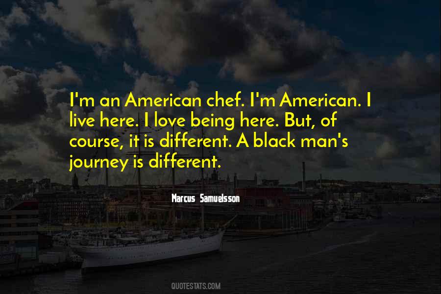 Being An American Quotes #1284673