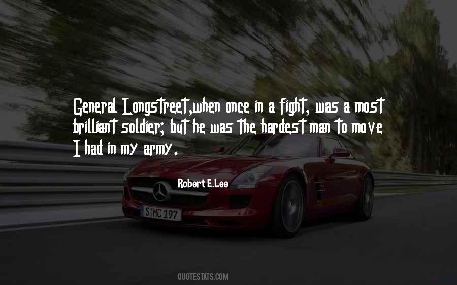 General Lee Quotes #320825