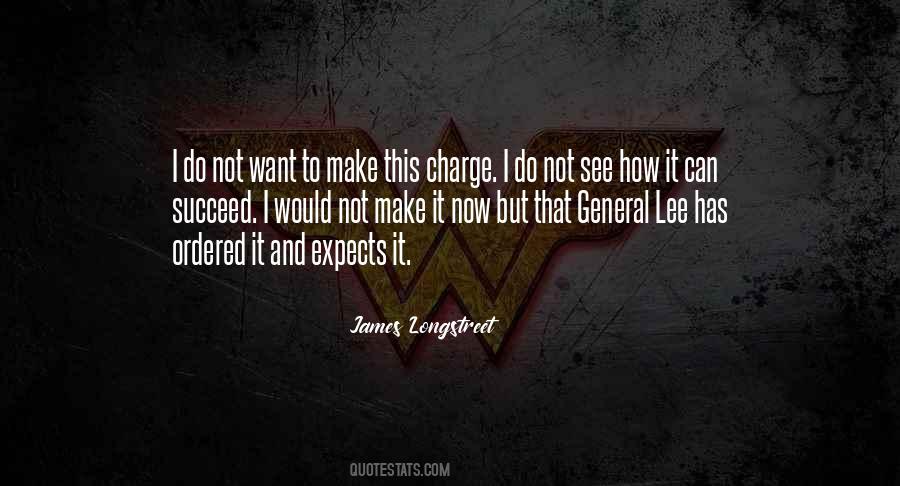 General Lee Quotes #949705