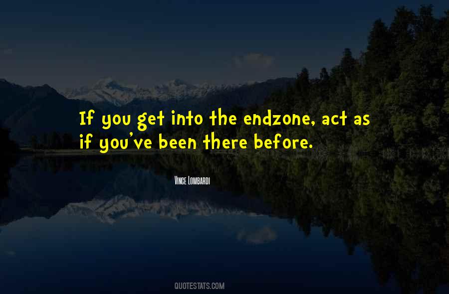 Act As If Quotes #1389821