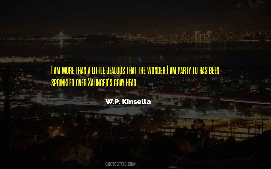 Nothing To Envy Quotes #1876260