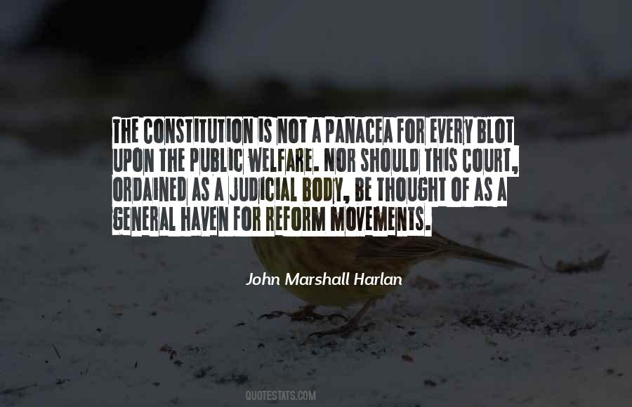 General Marshall Quotes #1443159