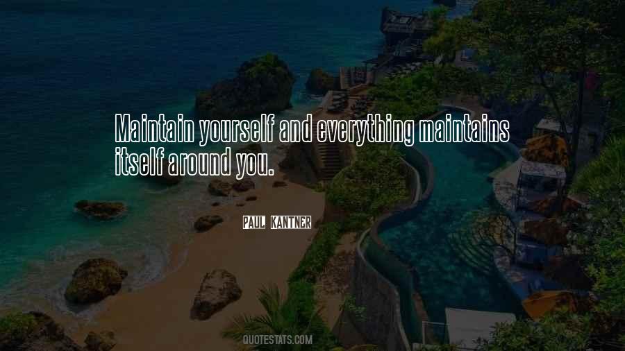 General Marshall Quotes #306357