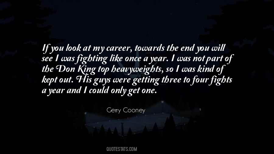 Only One King Quotes #1088915