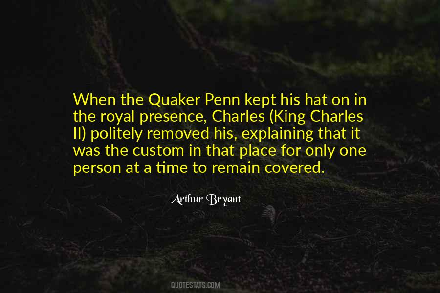 Only One King Quotes #1234448