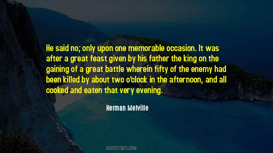 Only One King Quotes #1311448